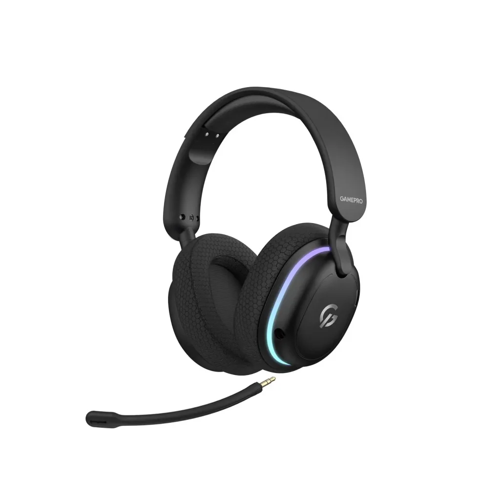 Гарнитура GamePro Asgard Bragi Black (HSW250B) UA