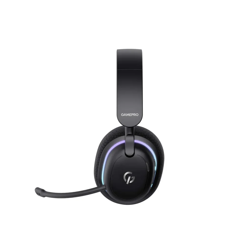 Гарнитура GamePro Asgard Bragi Black (HSW250B) UA