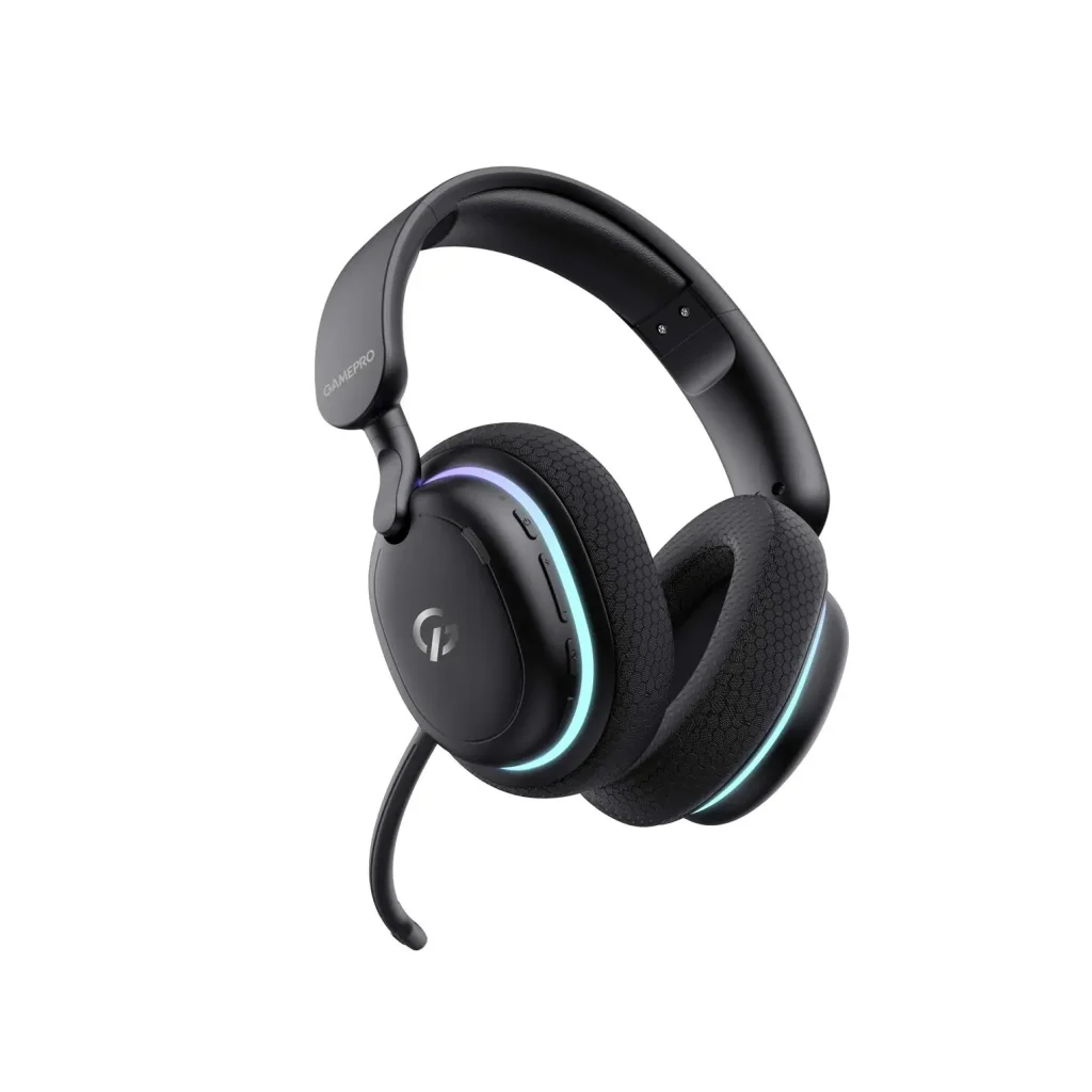 Гарнитура GamePro Asgard Bragi Black (HSW250B) UA