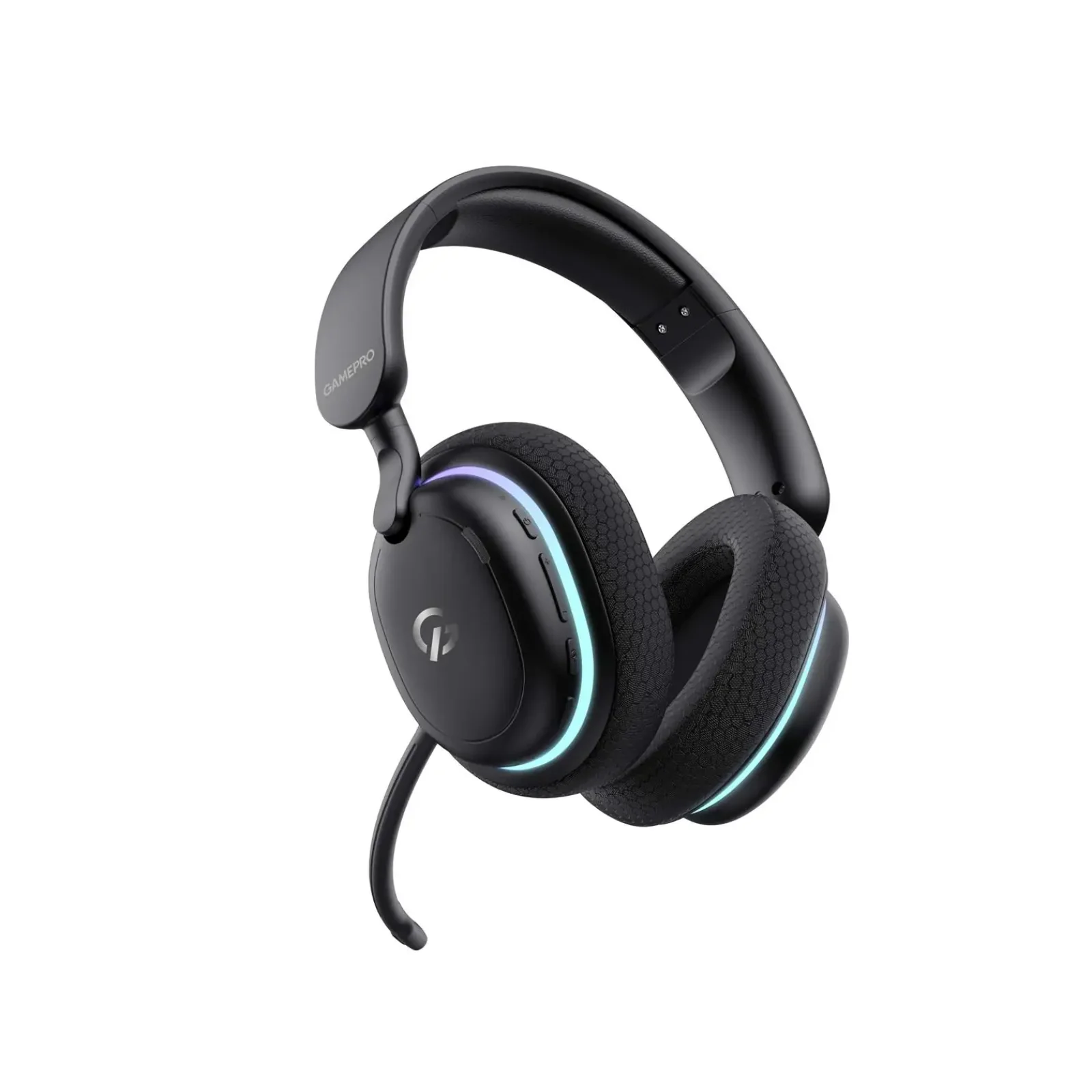 Гарнитура GamePro Asgard Bragi Black (HSW250B) UA