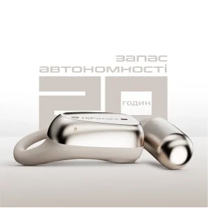 Bluetooth-гарнітура HiFuture Futuremate2 Pro Gold UA