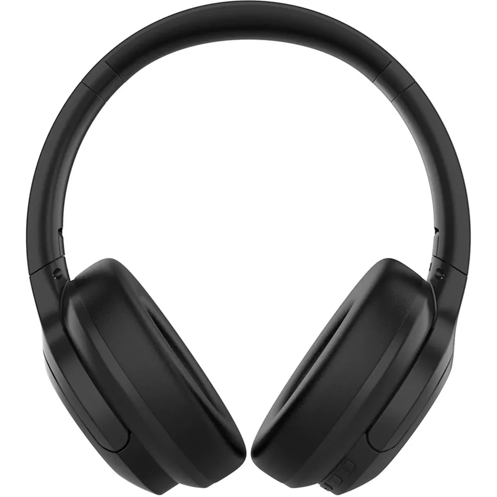 Bluetooth-гарнітура HiFuture FutureTour Black (futuretour.black) UA
