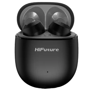 Bluetooth-гарнітура HiFuture OlymBuds3 Black (olymbuds3.black) UA