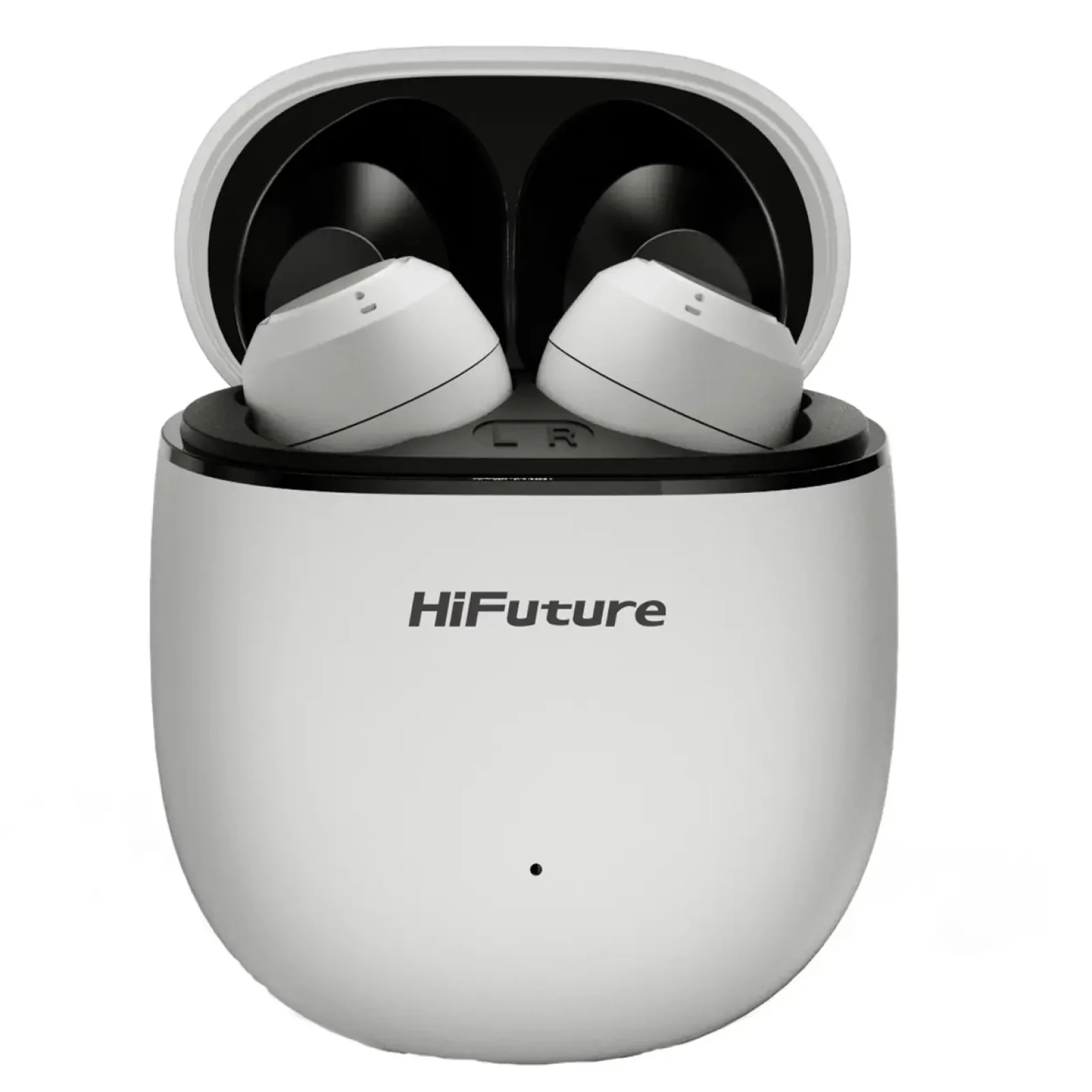 Bluetooth-гарнітура HiFuture OlymBuds3 White (olymbuds3.white) UA