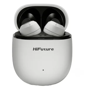 Bluetooth-гарнітура HiFuture OlymBuds3 White (olymbuds3.white) UA