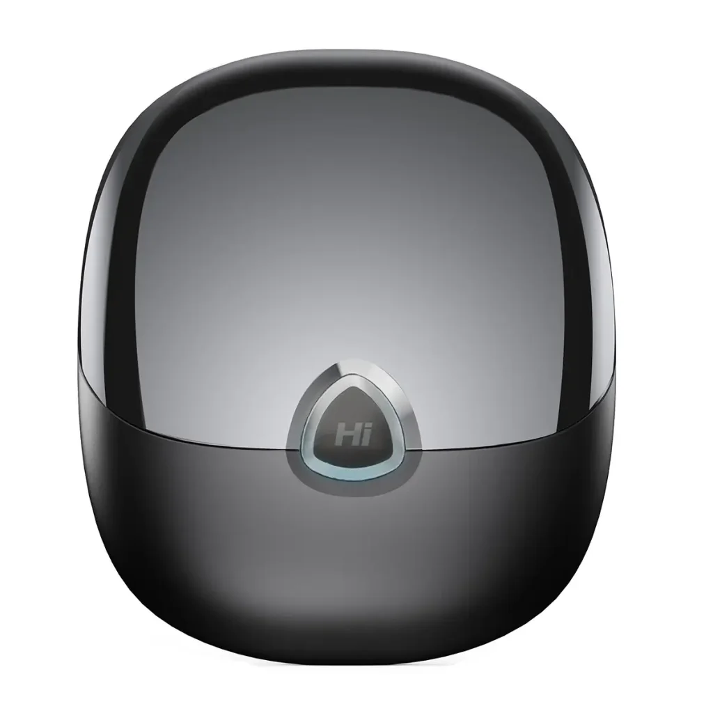 Bluetooth-гарнітура HiFuture SonicAir Black (sonicair.black) UA