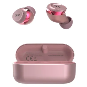 Bluetooth-гарнітура HiFuture Yacht Rose Gold UA