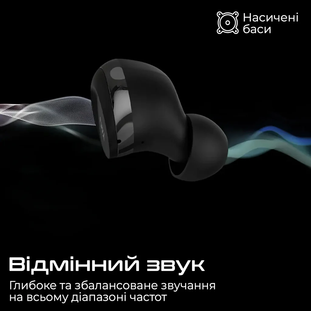 Bluetooth-гарнітура HiFuture Yacht Rose Gold UA