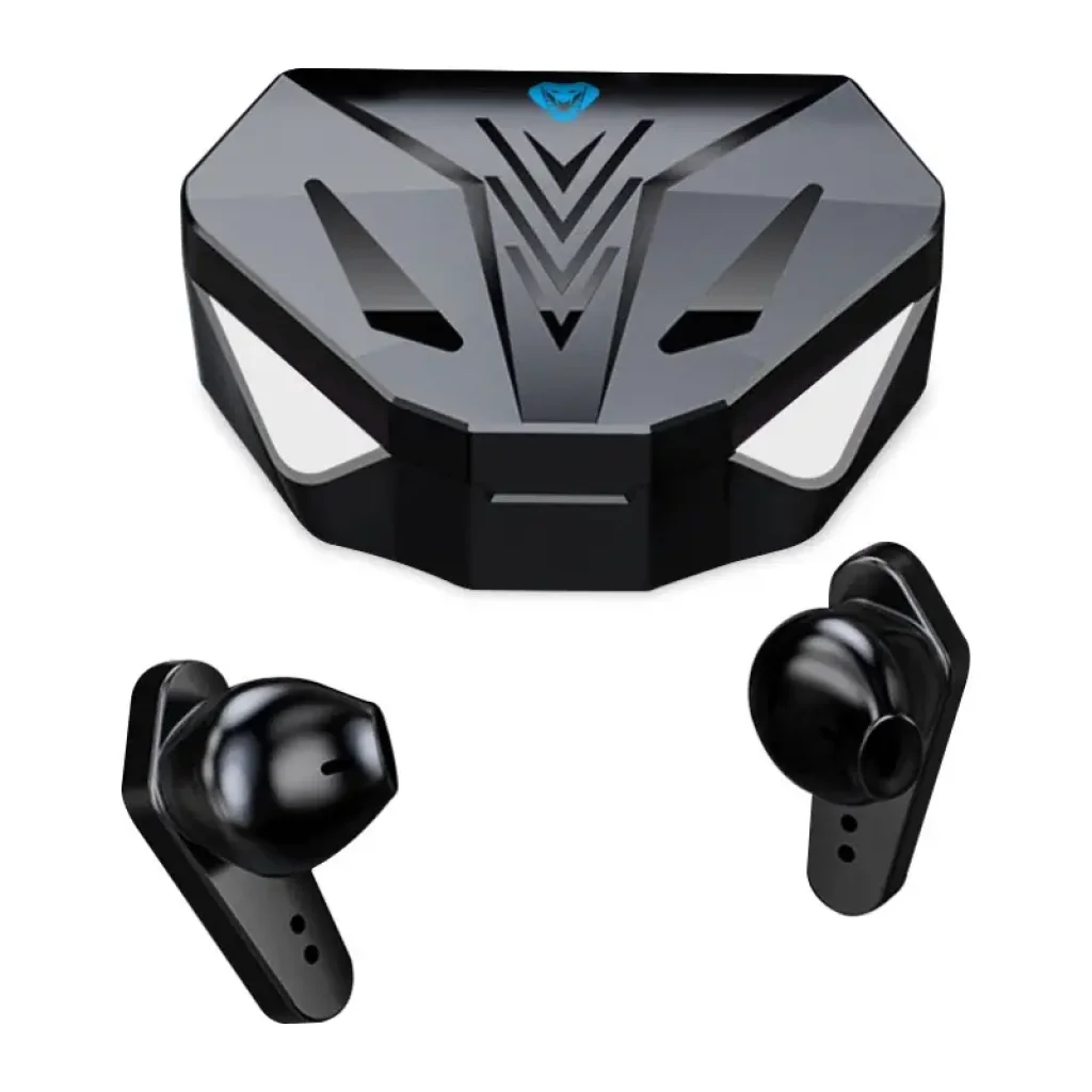 Bluetooth-гарнітура Media-Tech Cobra Pro Assault Black (MT3606) UA