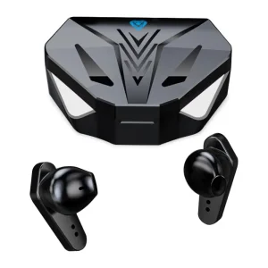 Bluetooth-гарнітура Media-Tech Cobra Pro Assault Black (MT3606) UA