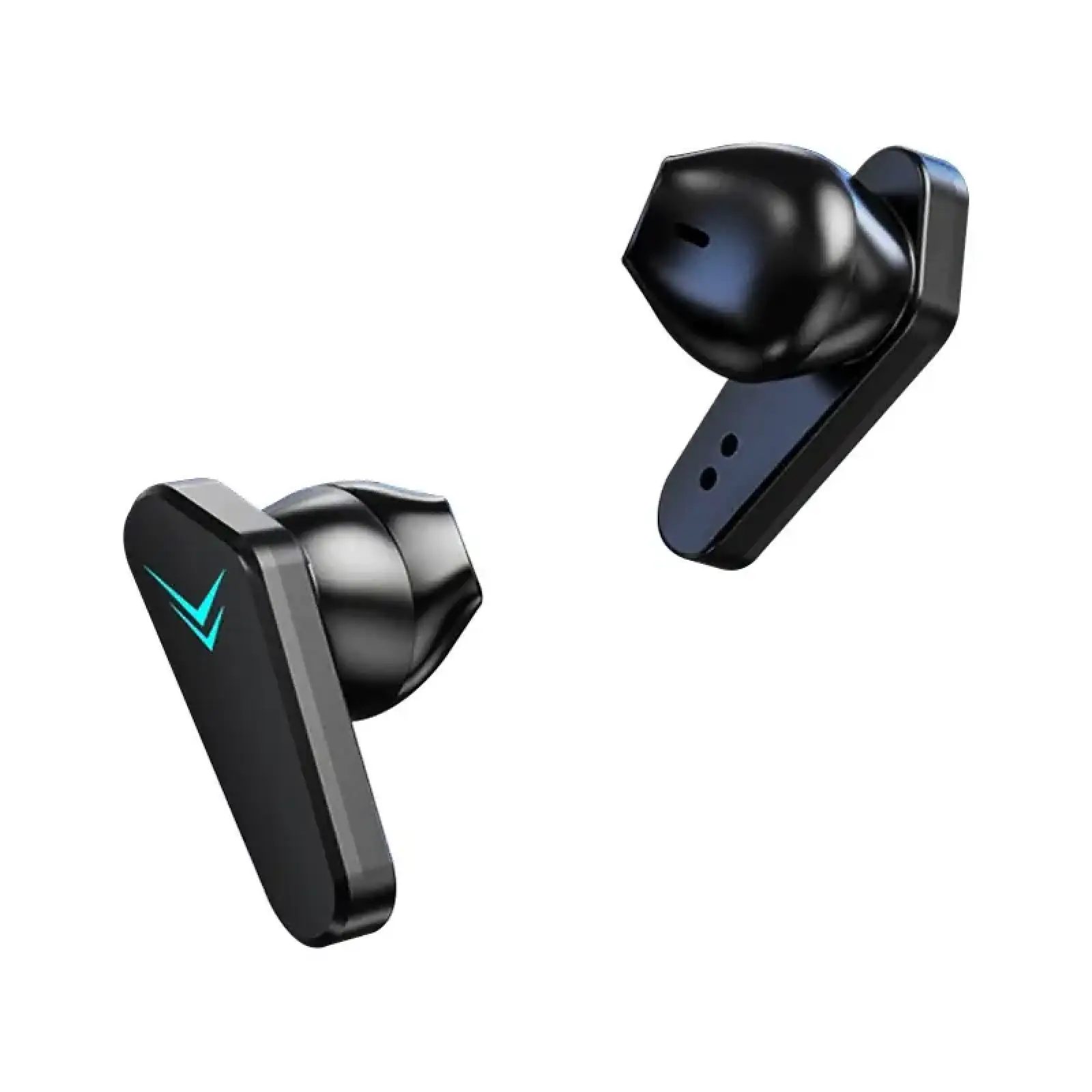 Bluetooth-гарнитура Media-Tech Cobra Pro Assault Black (MT3606) UA