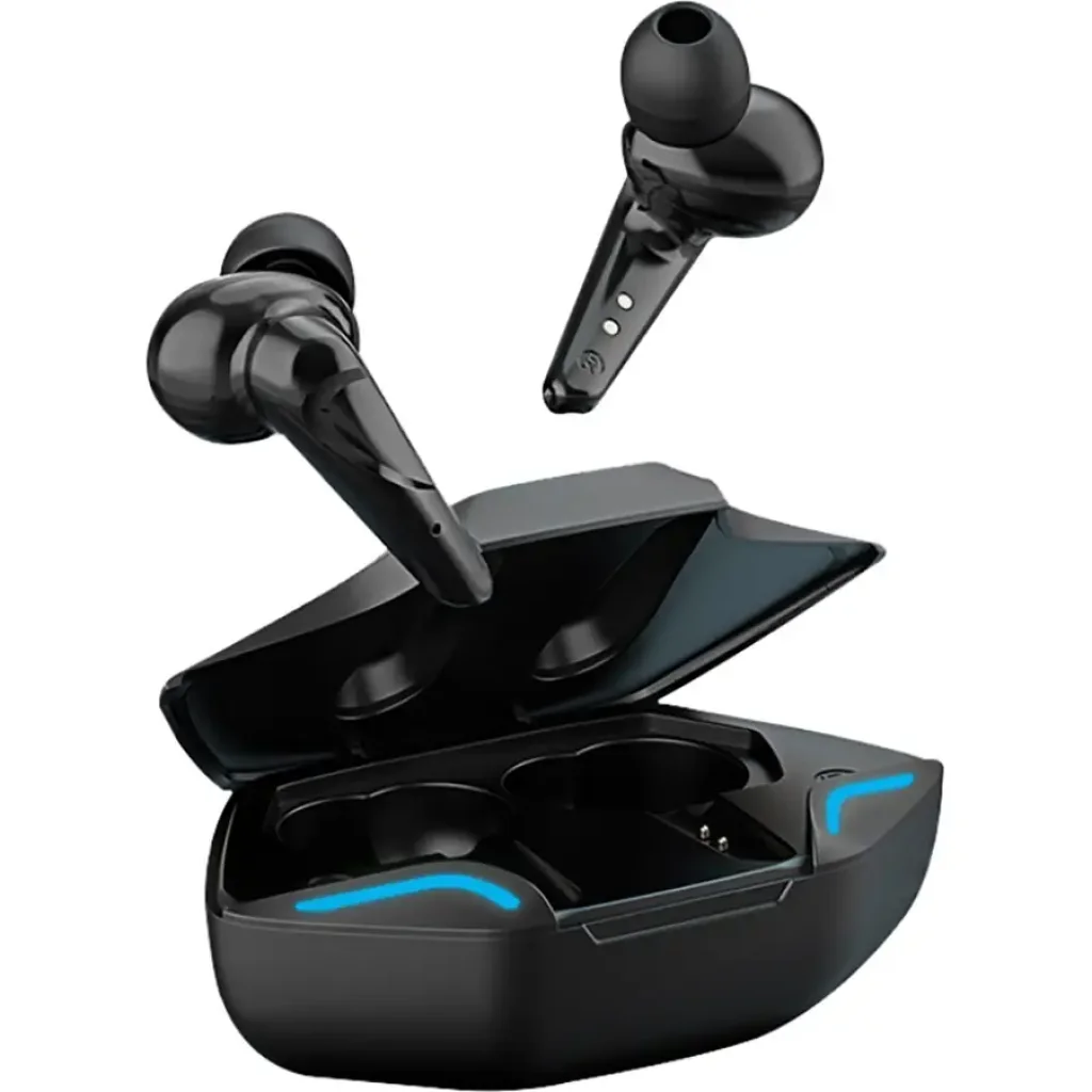 Bluetooth-гарнитура Media-Tech Cobra Pro Rhoid Black (MT3607) UA