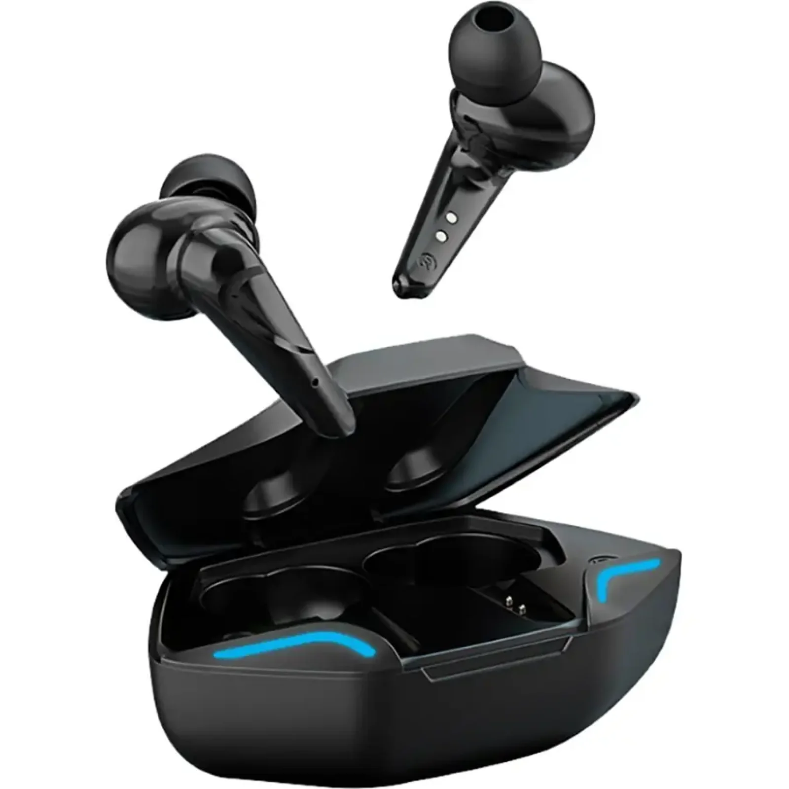 Bluetooth-гарнитура Media-Tech Cobra Pro Rhoid Black (MT3607) UA