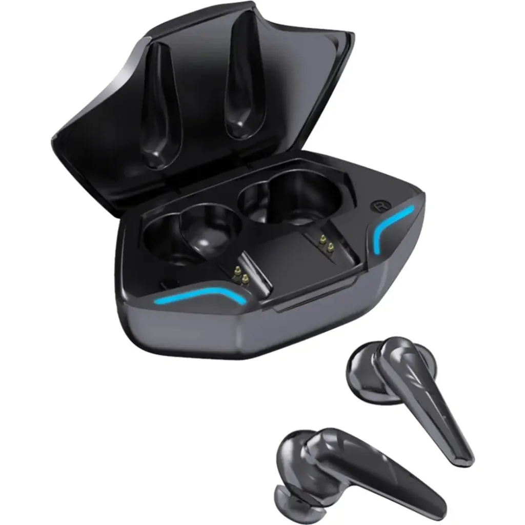 Bluetooth-гарнитура Media-Tech Cobra Pro Rhoid Black (MT3607) UA