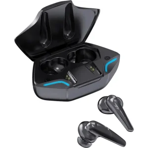 Bluetooth-гарнитура Media-Tech Cobra Pro Rhoid Black (MT3607) UA