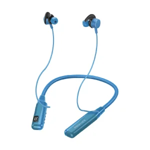 Bluetooth-гарнітура Promate Blend Blue UA