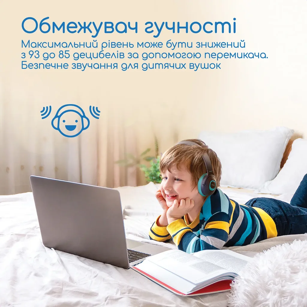 Bluetooth-гарнітура Promate Coddy Aqua UA