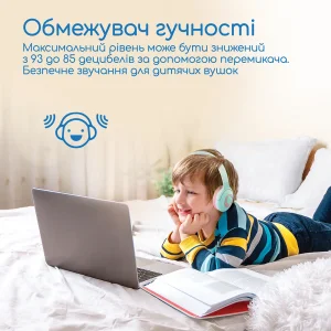 Bluetooth-гарнитура Promate Coddy Bubblegum UA