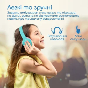 Bluetooth-гарнитура Promate Coddy Bubblegum UA