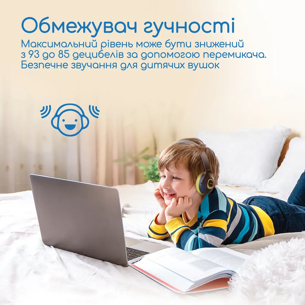 Bluetooth-гарнітура Promate Coddy Emerald UA