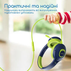 Bluetooth-гарнітура Promate Coddy Emerald UA