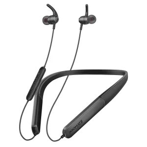 Bluetooth-гарнітура Promate Leap-200h Black UA