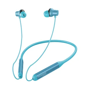 Bluetooth-гарнітура Promate Velcon Blue UA