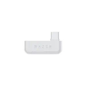 Bluetooth-гарнітура Razer Barracuda Mercury White (RZ04-03790200-R3M1) UA