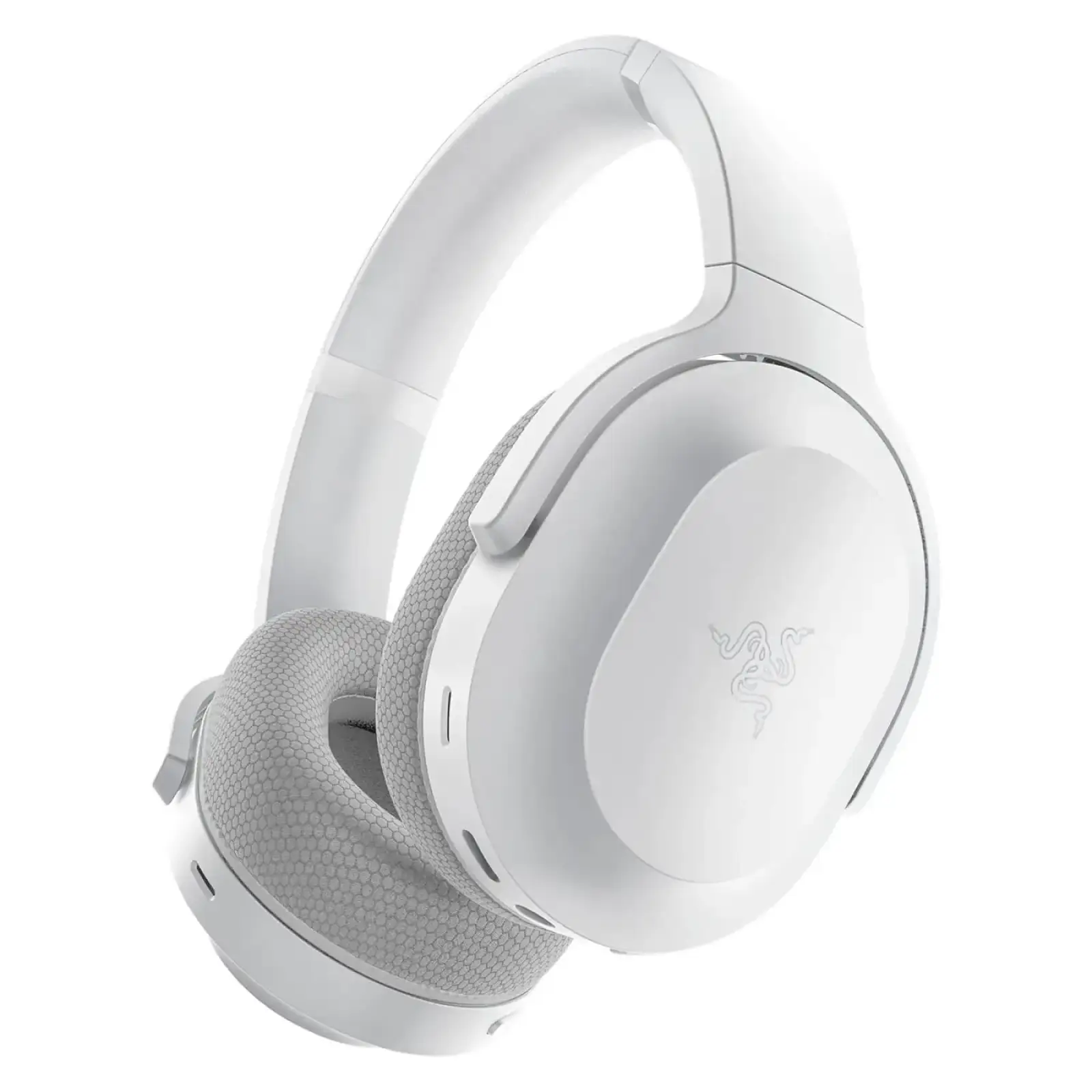 Bluetooth-гарнітура Razer Barracuda Mercury White (RZ04-03790200-R3M1) UA