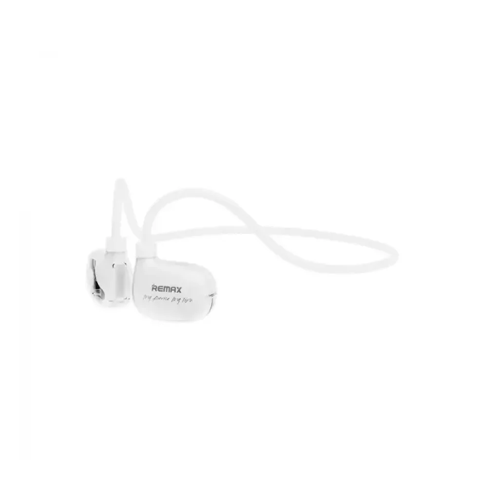 Навушники Remax RB-S15 White (6954851223498) UA