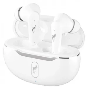 Bluetooth-гарнітура SkyDolphin TWS SL26 White (SDBTE-000189) UA