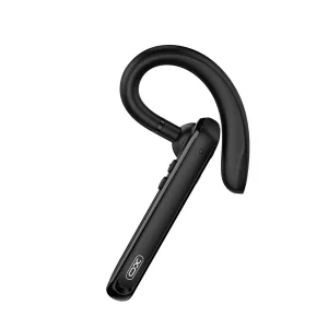 Bluetooth-гарнітура XO BE32 Black UA