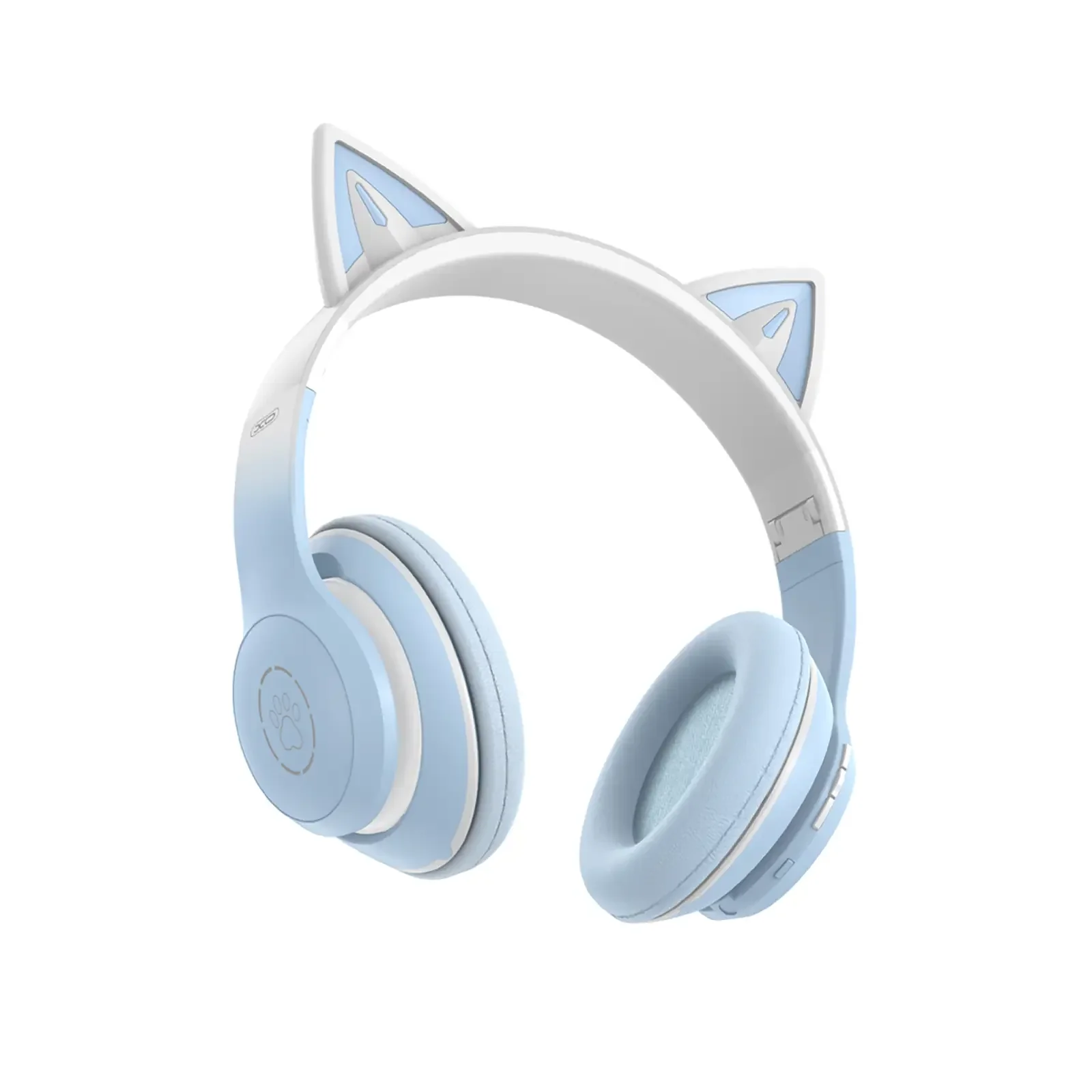 Bluetooth-гарнітура XO BE38 Blue (BE38.blue) UA