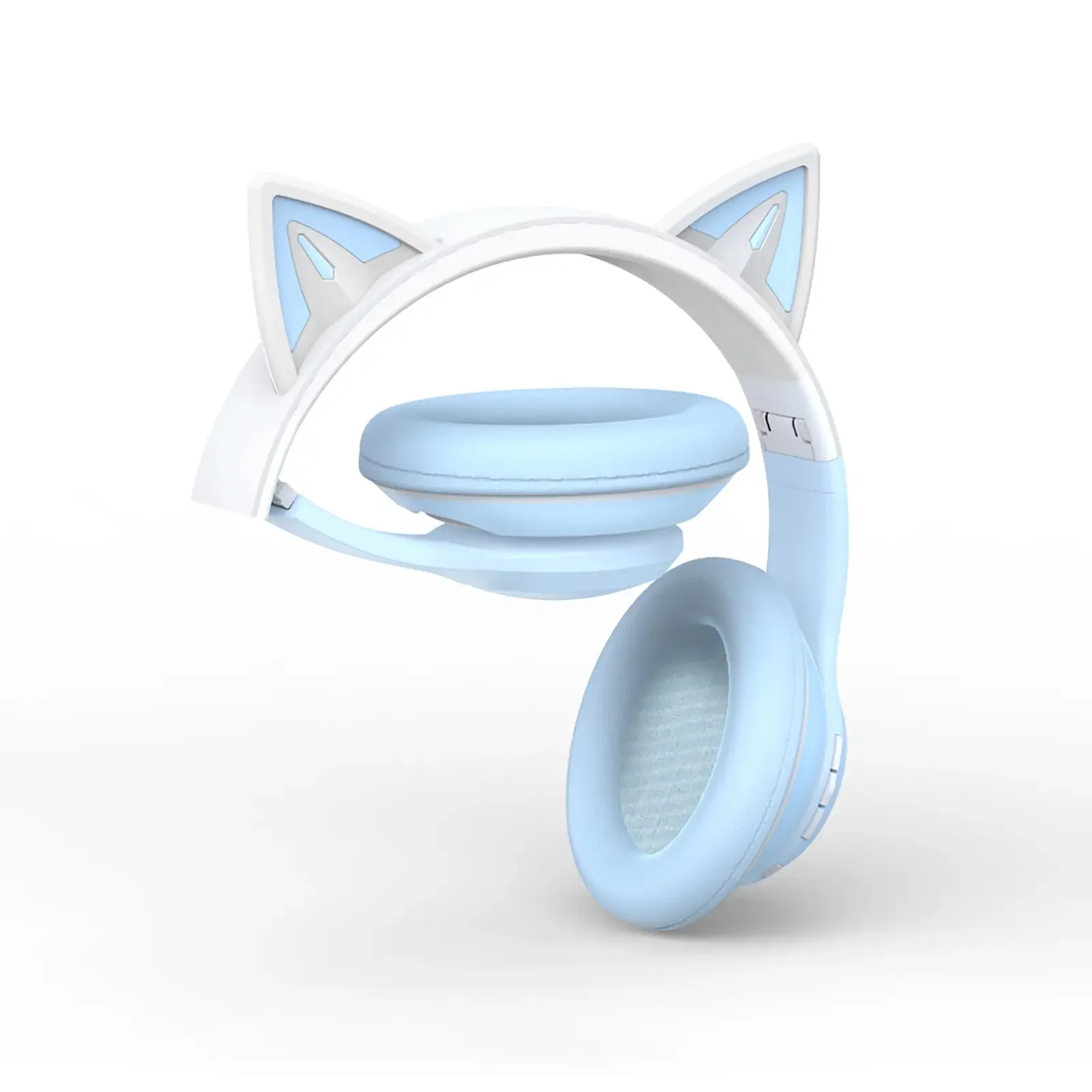 Bluetooth-гарнітура XO BE38 Blue (BE38.blue) UA