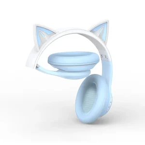 Bluetooth-гарнітура XO BE38 Blue (BE38.blue) UA