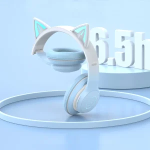 Bluetooth-гарнітура XO BE38 Blue (BE38.blue) UA