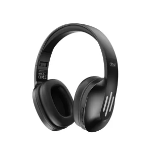 Bluetooth-гарнитура XO BE39 Black UA