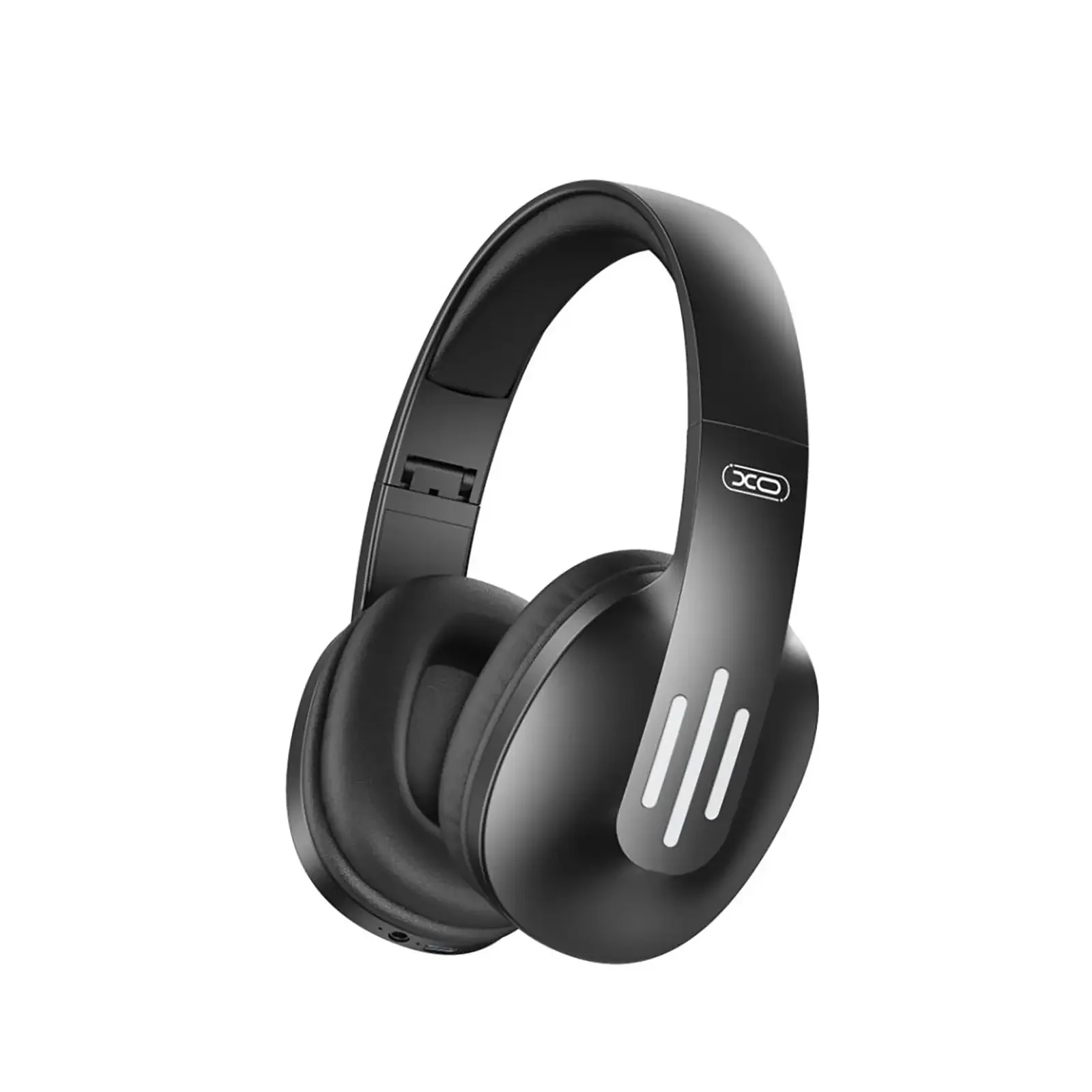 Bluetooth-гарнитура XO BE39 Black UA