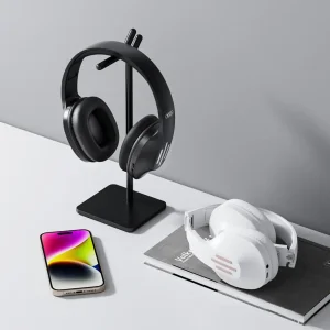 Bluetooth-гарнитура XO BE39 Black UA