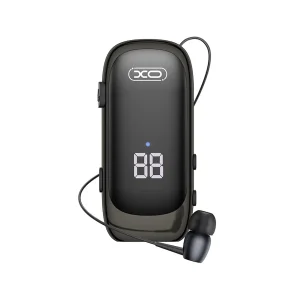 Bluetooth-гарнитура XO BE51 Black UA