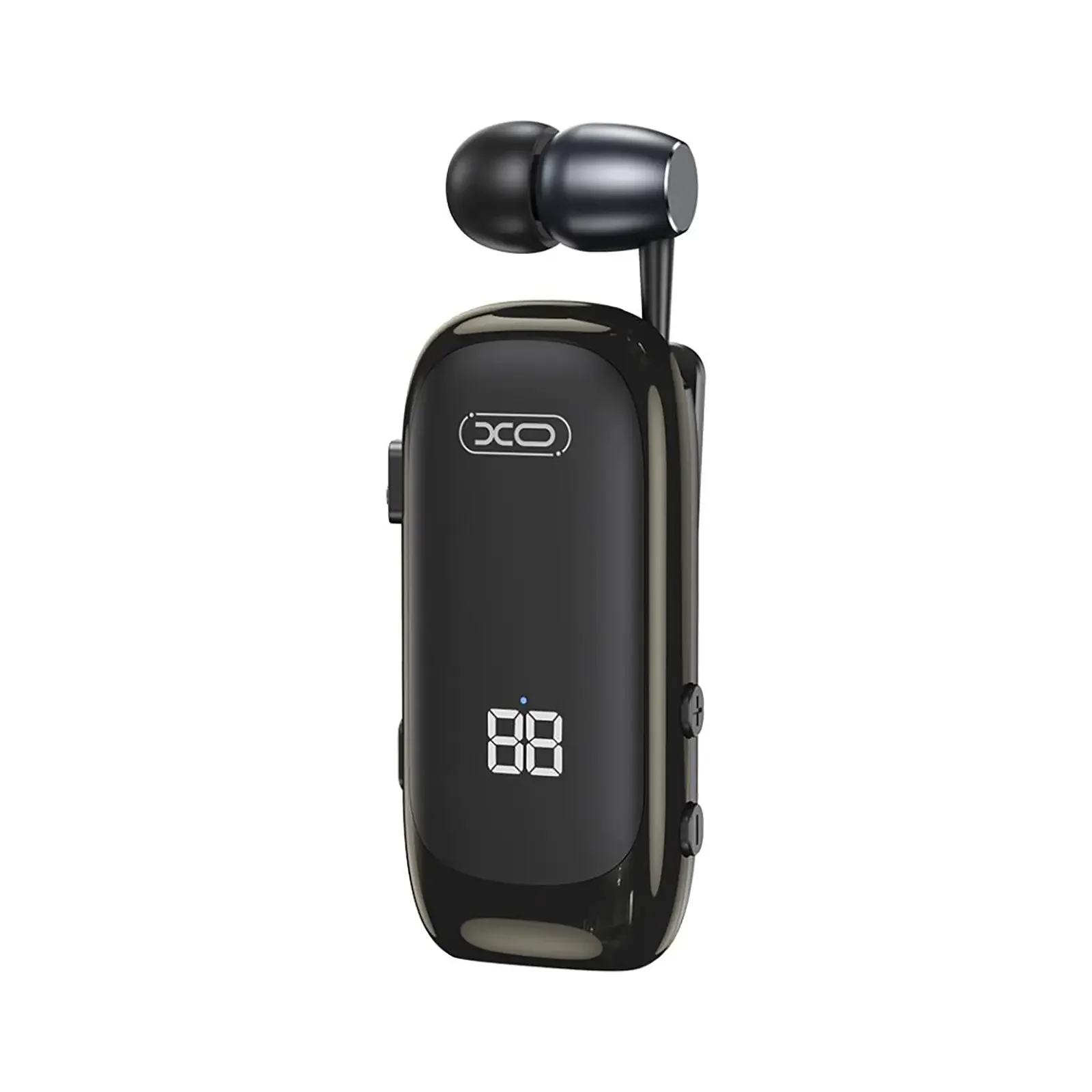 Bluetooth-гарнитура XO BE51 Black UA