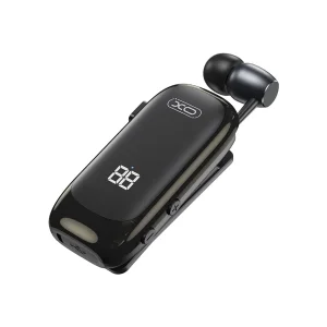 Bluetooth-гарнитура XO BE51 Black UA
