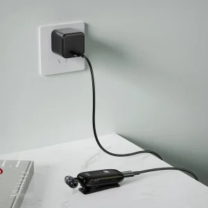 Bluetooth-гарнитура XO BE51 Black UA