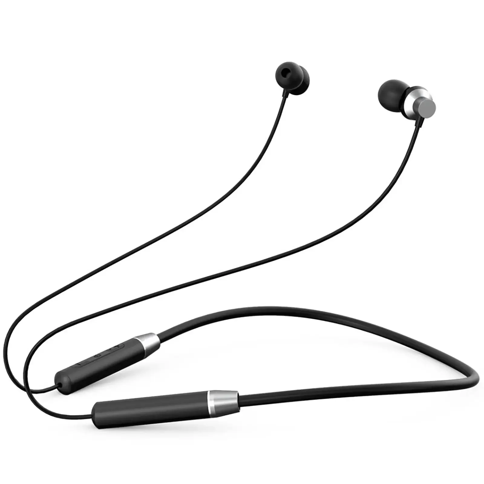 Bluetooth-гарнитура XO BS33 Black UA