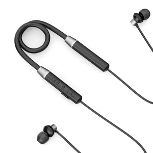 Bluetooth-гарнитура XO BS33 Black UA