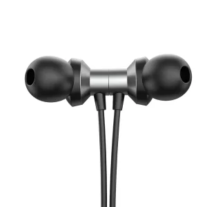 Bluetooth-гарнитура XO BS33 Black UA