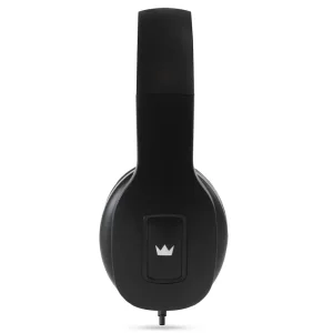 Гарнитура Crown CMH-209T Black UA