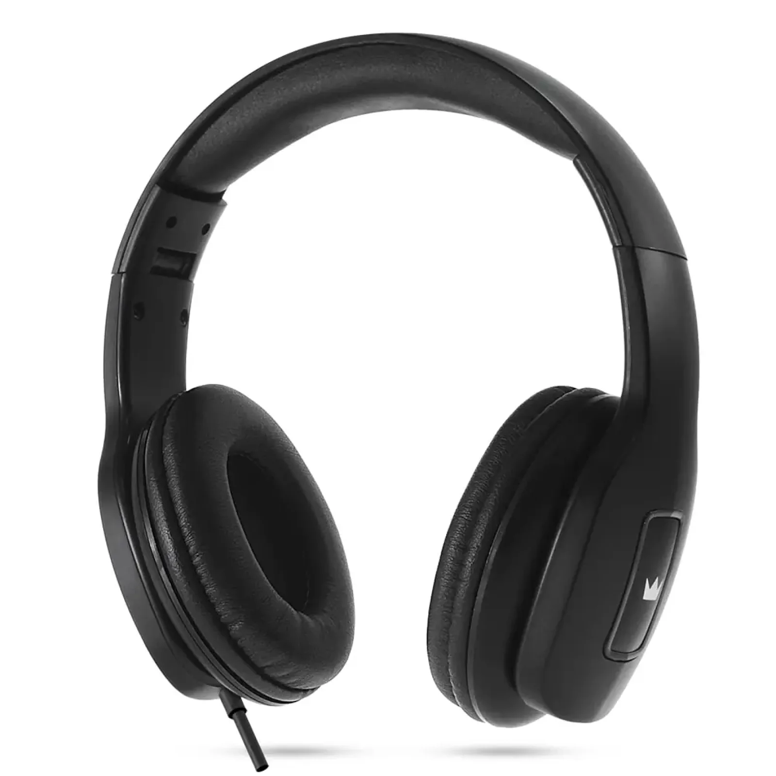 Гарнітура Crown CMH-209T Black UA