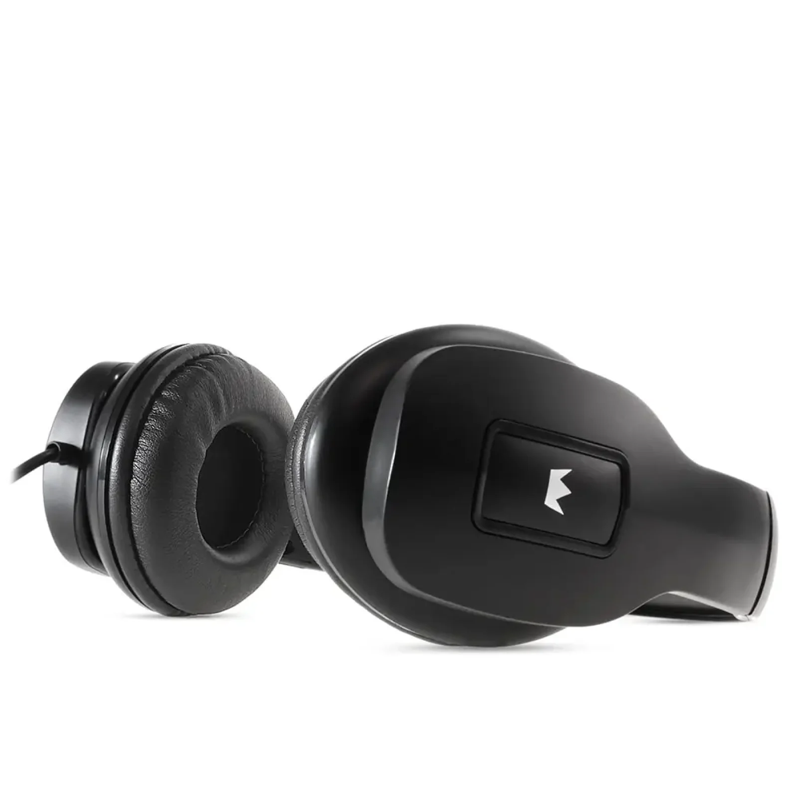 Гарнітура Crown CMH-209T Black UA