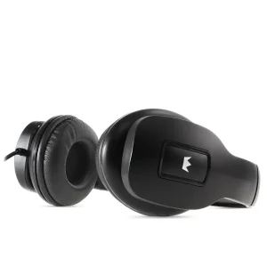 Гарнітура Crown CMH-209T Black UA